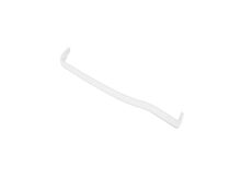 Freezer Door Handle - White – Part Number: WP2202806W