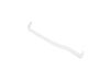 Freezer Door Handle - White – Part Number: WP2202806W