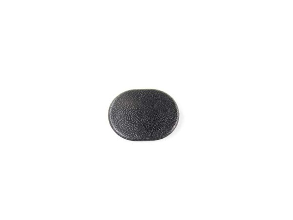 11739569-1-M-Whirlpool-WP2202819B-Cover, Screw (Black)