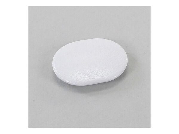 11739570-1-M-Whirlpool-WP2202819W-Refrigerator Screw Cover