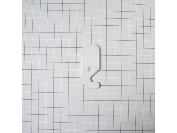 11739585-1-M-Whirlpool-WP2203408W-Door Hinge