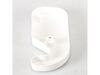 11739585-3-S-Whirlpool-WP2203408W-Door Hinge