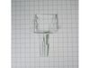 Lever Ice Dispenser – Part Number: WP2203562W