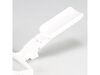 11739586-2-S-Whirlpool-WP2203562W-Lever Ice Dispenser