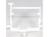 11739586-3-S-Whirlpool-WP2203562W-Lever Ice Dispenser