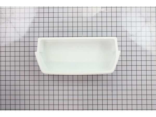 11739598-1-M-Whirlpool-WP2203828-Refrigerator Cantilever Bin (White)