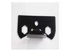 Refrigerator Bracket Door Stop – Part Number: WP2206629B