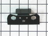 11739622-2-S-Whirlpool-WP2206629B-Refrigerator Bracket Door Stop