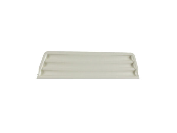 11739624-1-M-Whirlpool-WP2206670T-Refrigerator Grille Bisque