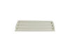 Refrigerator Grille Bisque – Part Number: WP2206670T