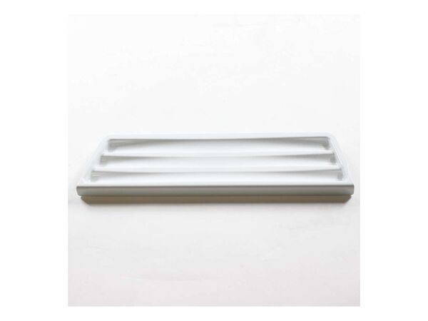 11739625-1-M-Whirlpool-WP2206670W-Overflow Grille - White