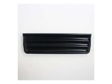 Dispenser Grille - Black – Part Number: WP2206671B