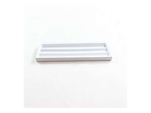 Overflow Grille - White – Part Number: WP2206671W