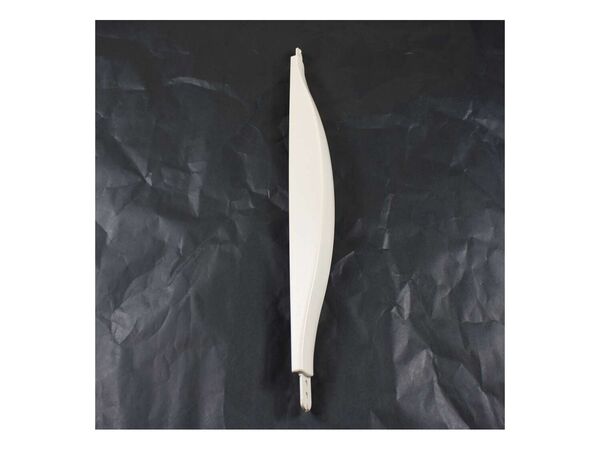 11739636-1-M-Whirlpool-WP2206934T-Door Handle - Bisquit