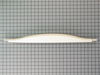 11739636-2-S-Whirlpool-WP2206934T-Door Handle - Bisquit