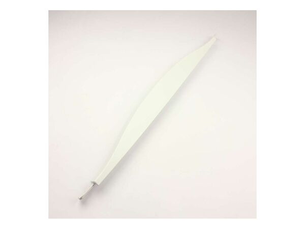 11739637-1-M-Whirlpool-WP2206934W-Door Handle - White
