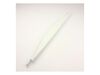 Door Handle - White – Part Number: WP2206934W