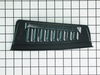 11739639-2-S-Whirlpool-WP2207007B-Overflow Grille - Black