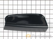 Refrigerator Dispenser Overflow Grille – Part Number: WP2207109B