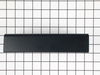 11739642-3-S-Whirlpool-WP2207109B-Refrigerator Dispenser Overflow Grille