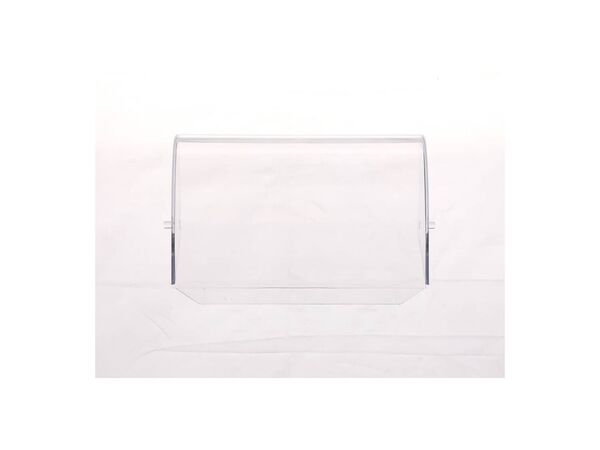 11739650-1-M-Whirlpool-WP2207942-Compartment Door (Clear)