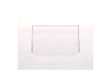 Compartment Door (Clear) – Part Number: WP2207942
