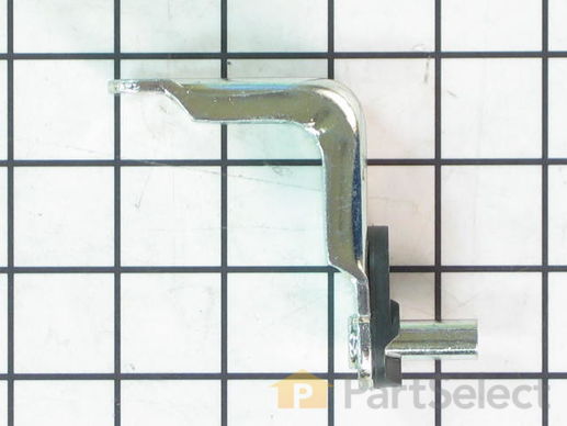 11739651-1-M-Whirlpool-WP2208137-Door Hinge with Cam