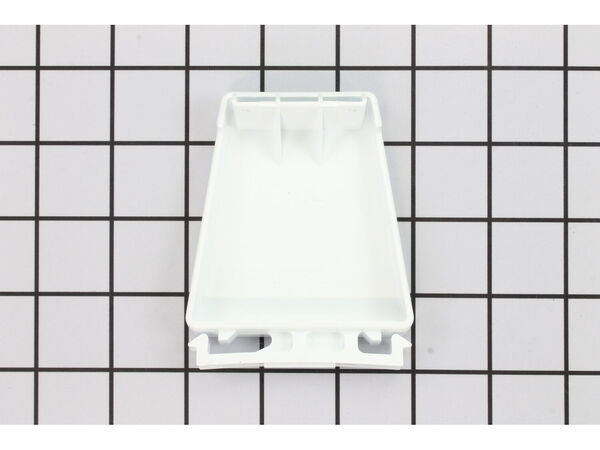 11739666-1-M-Whirlpool-WP2208954-Refrigerator Trim End Cap (Left Side)