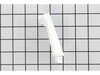 11739666-2-S-Whirlpool-WP2208954-Refrigerator Trim End Cap (Left Side)