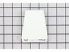 11739666-3-S-Whirlpool-WP2208954-Refrigerator Trim End Cap (Left Side)