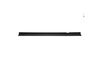 Bottom Grille Skirt - Black – Part Number: WP2209024B