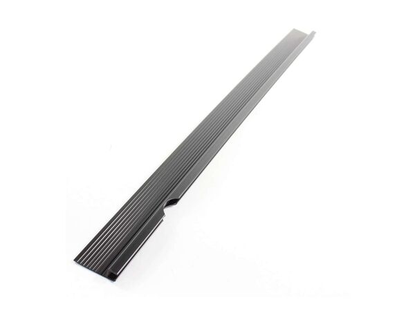 11739671-1-M-Whirlpool-WP2209026B-Skirt-Grille, Bottom (Black)