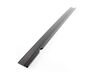 Skirt-Grille, Bottom (Black) – Part Number: WP2209026B