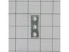 Hinge Shim – Part Number: WP2209697