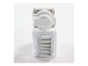Air Diffuser – Part Number: WP2209751
