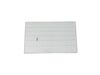 Refrigerator Crisper Glass Shelf – Part Number: WP2210047