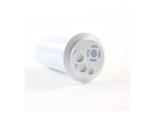 Valve-Tube, Body – Part Number: WP2210509