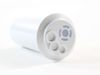 11739689-2-S-Whirlpool-WP2210509-Valve-Tube, Body