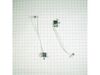 Thermostat – Part Number: WP2211031