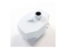 Refrigerator Ice Auger Motor – Part Number: WP2212363