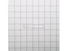 Humidity Control Slide – Part Number: WP2212446