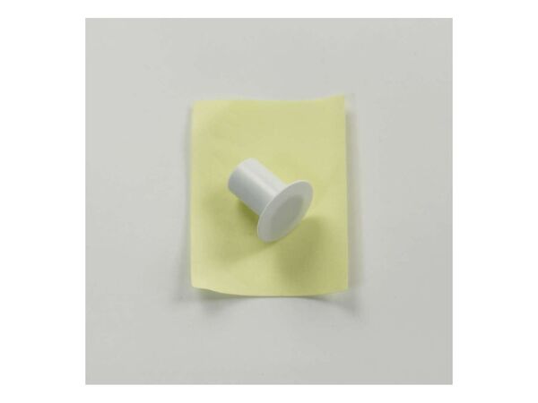 11739707-1-M-Whirlpool-WP2212648-Refrigerator Hinge Sleeve Hole Plug