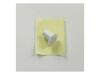 Refrigerator Hinge Sleeve Hole Plug – Part Number: WP2212648