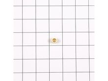 Button Plug Hinge – Part Number: WP2212649