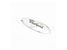 Nameplate – Part Number: WP2213265