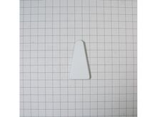Hinge Cover – Part Number: WP2213360