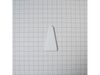 Hinge Cover – Part Number: WP2213360