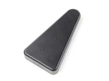 Cover, Hinge (Black) – Part Number: WP2213363