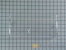 Refrigerator Compartment Door – Part Number: WP2218118
