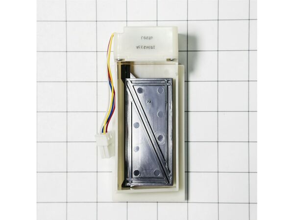 11739773-1-M-Whirlpool-WP2221296-Air Baffle Assembly